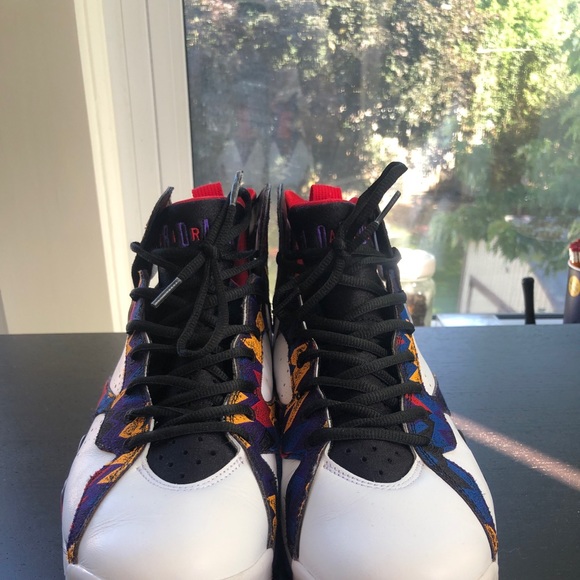 Air Jordan 7 Retro - Sweater - Picture 6 of 6